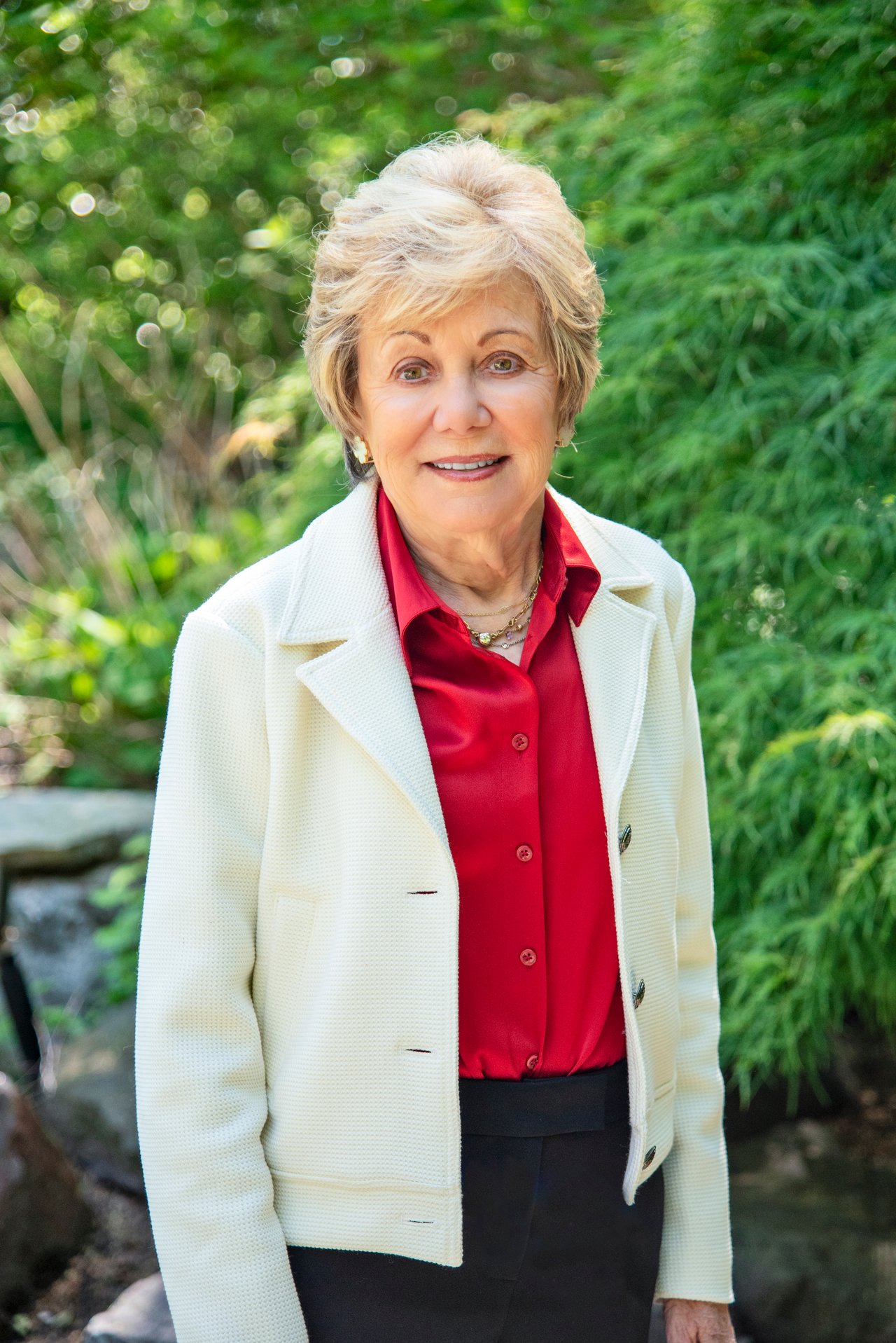 Helane Isaacs