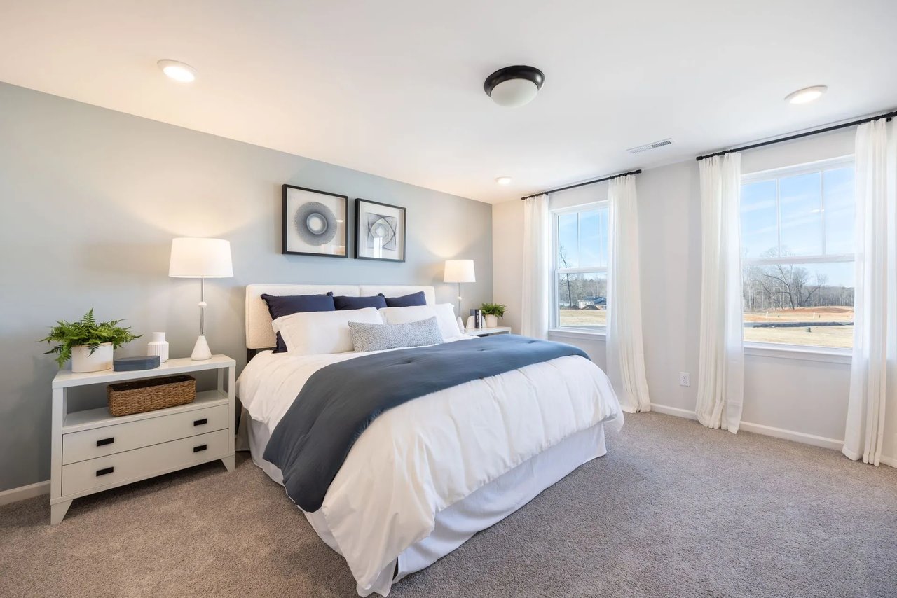 River Rock Winston-Salem