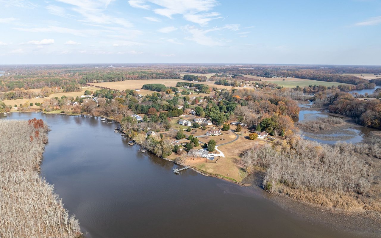 Caroline County
