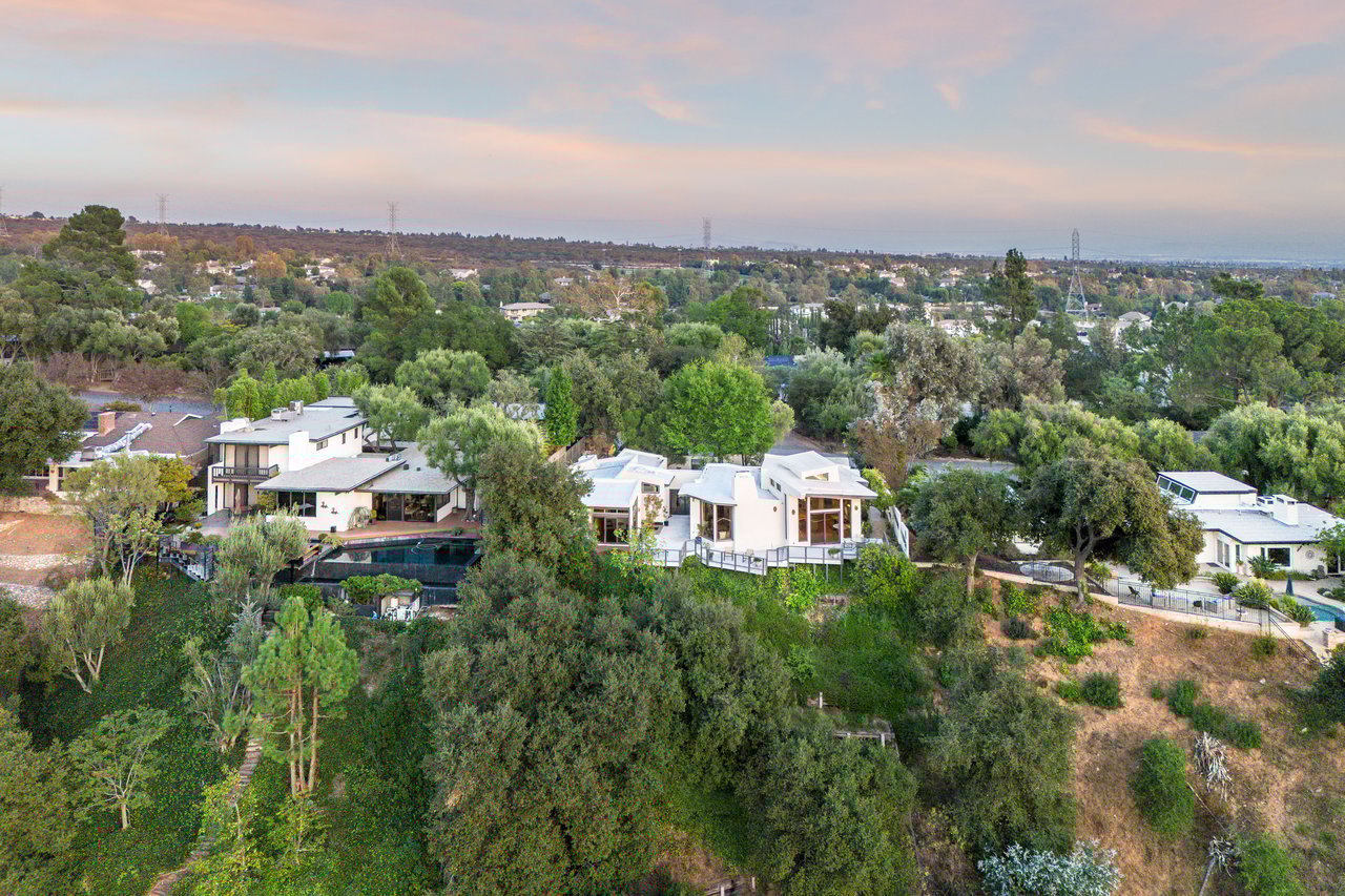 Aerial Drone Photography