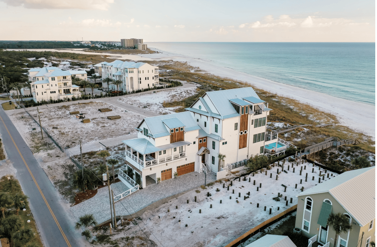 Inlet Beach