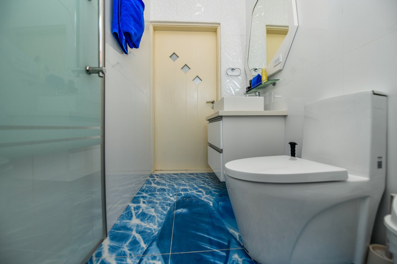 Savaneta 222 Villa 2