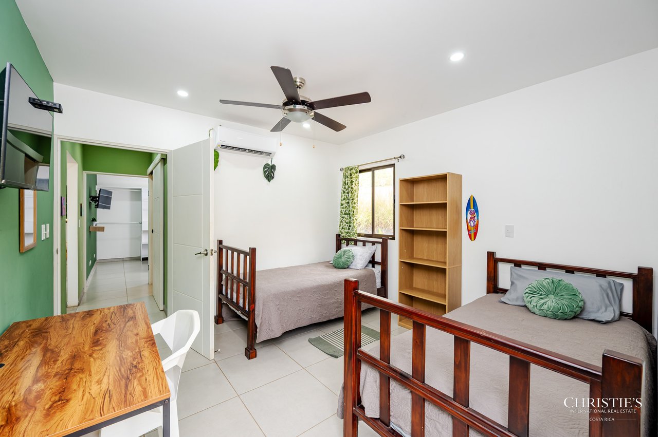 Casa Heliconia Duplex at Black Stallion