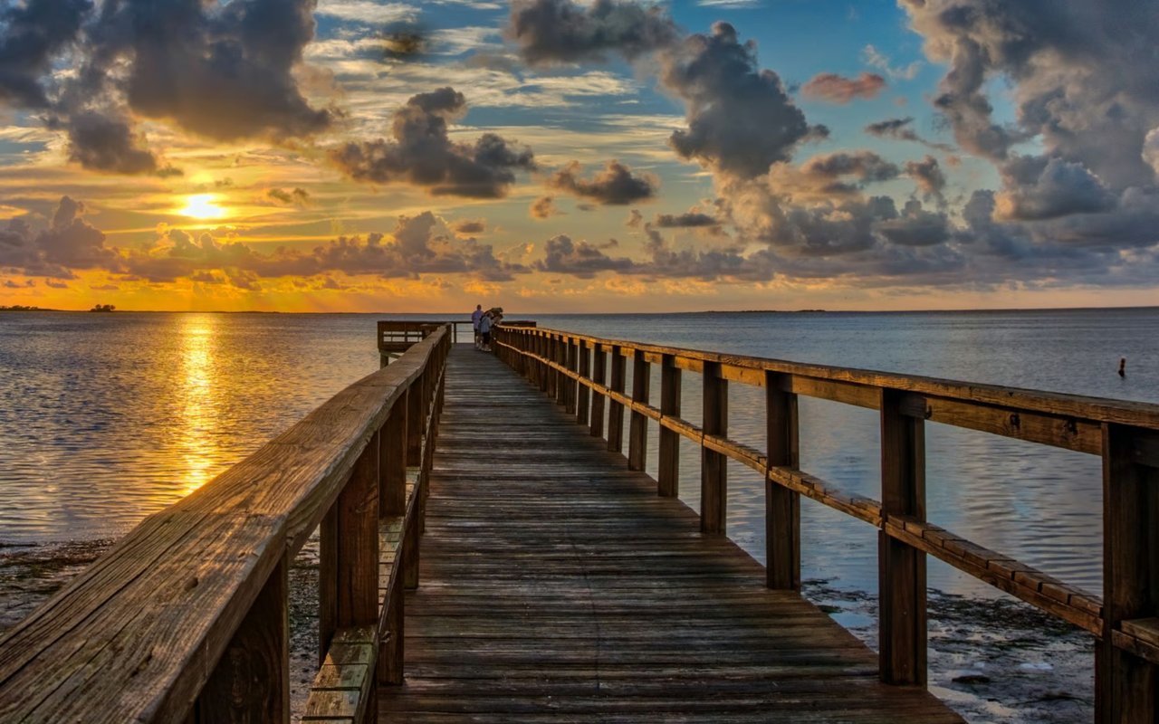 Crystal Beach