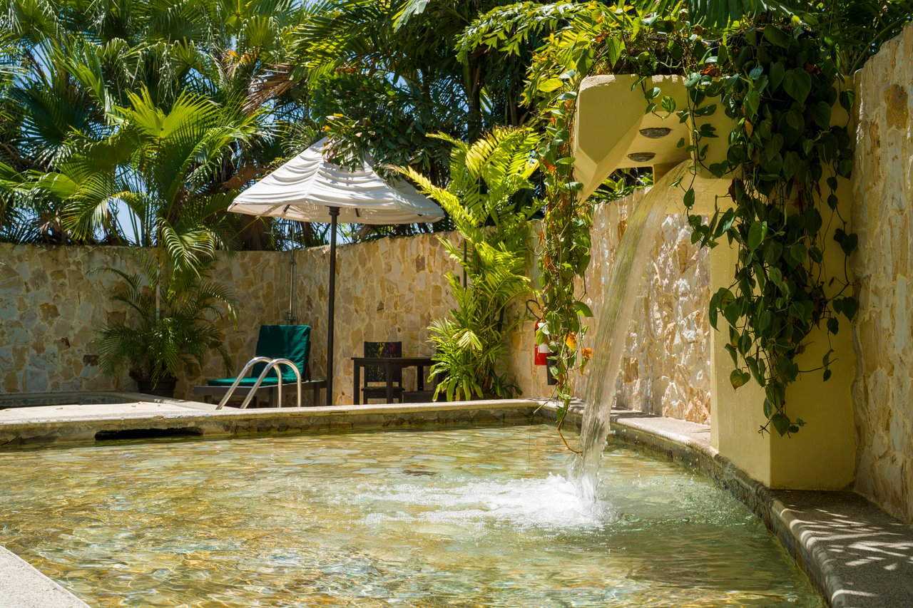 Gaia Hotel & Reserve: Prime Five-Star Investment Opportunity in Costa Rica