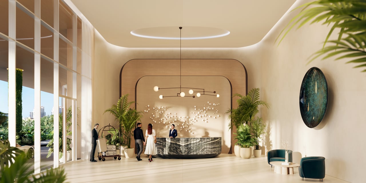 Viceroy Residence