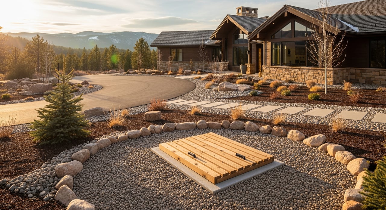 Septic Care In Evergreen: Pumping, Inspections, Red Flags
