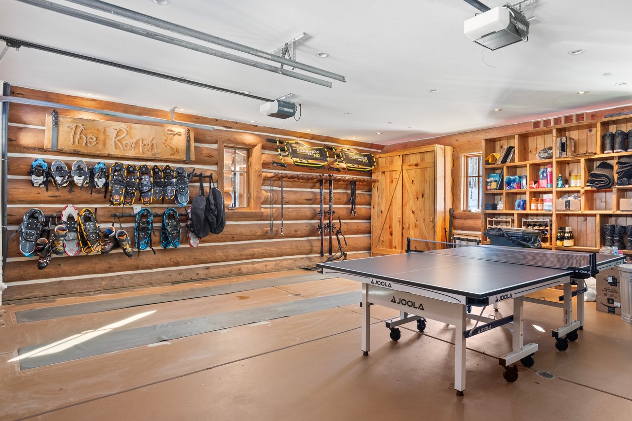 6855 Capitol Creek Road