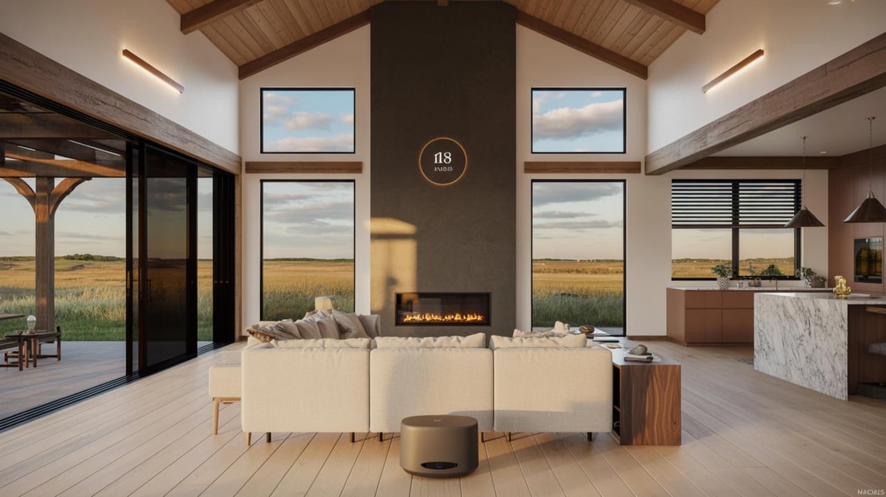 Must-Have Smart Home Features for Mitchell, SD Homeowners