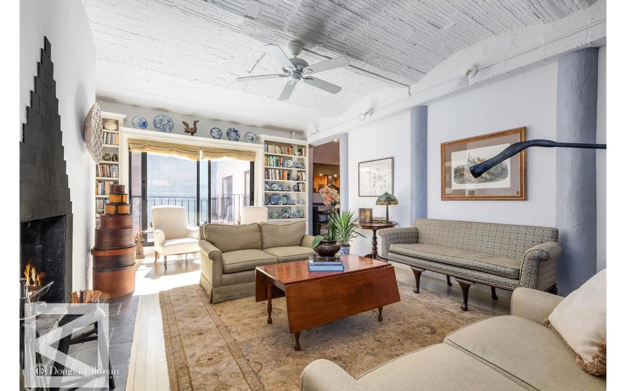 131 Perry St, #5B