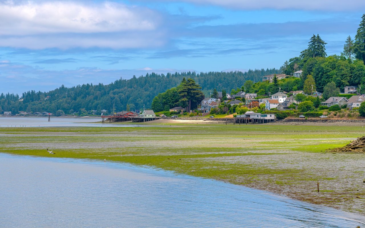 Port Orchard