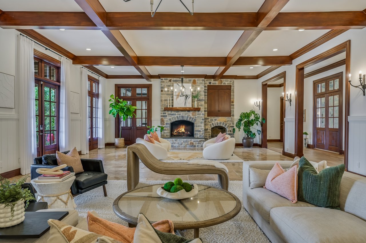 4604 Mantle Drive