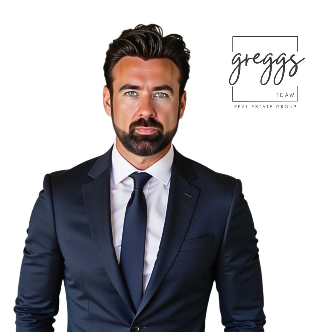 Gregg Klar Austin, TX Real Estate Agent Headshot