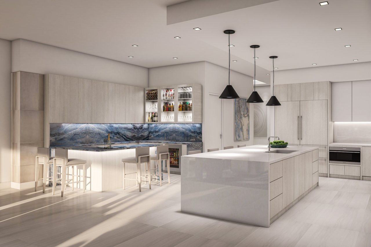 The Ritz-Carlton Residences