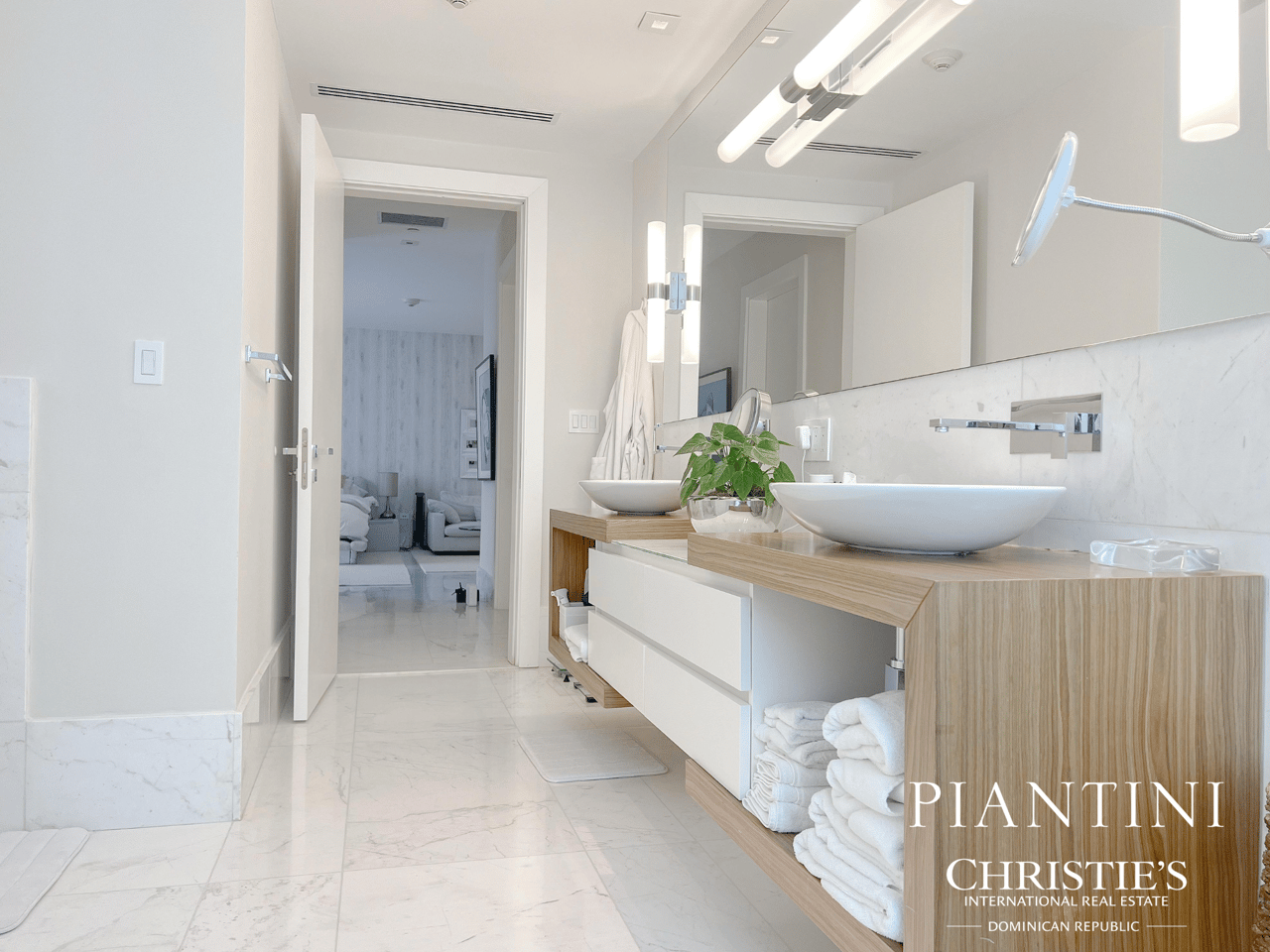 O’Keeffe Luxury Condo