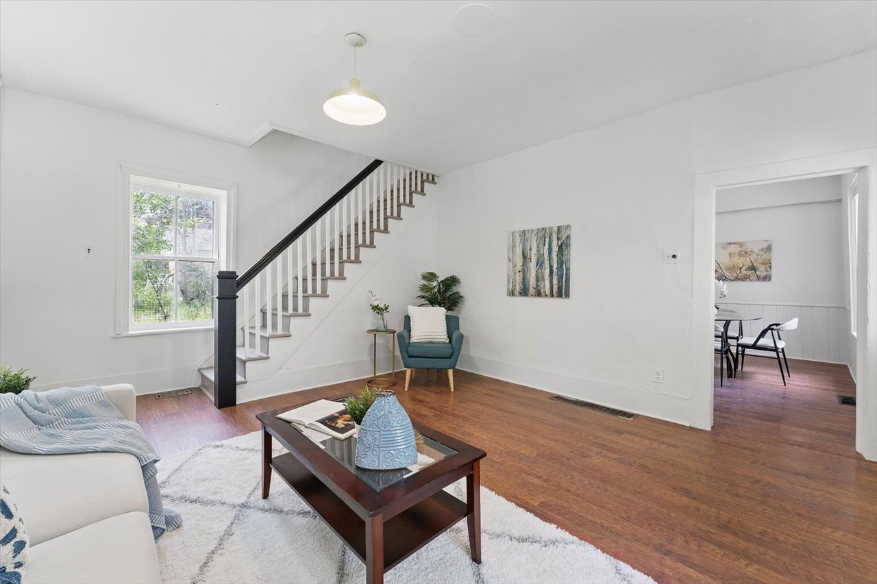 401 Draper St
