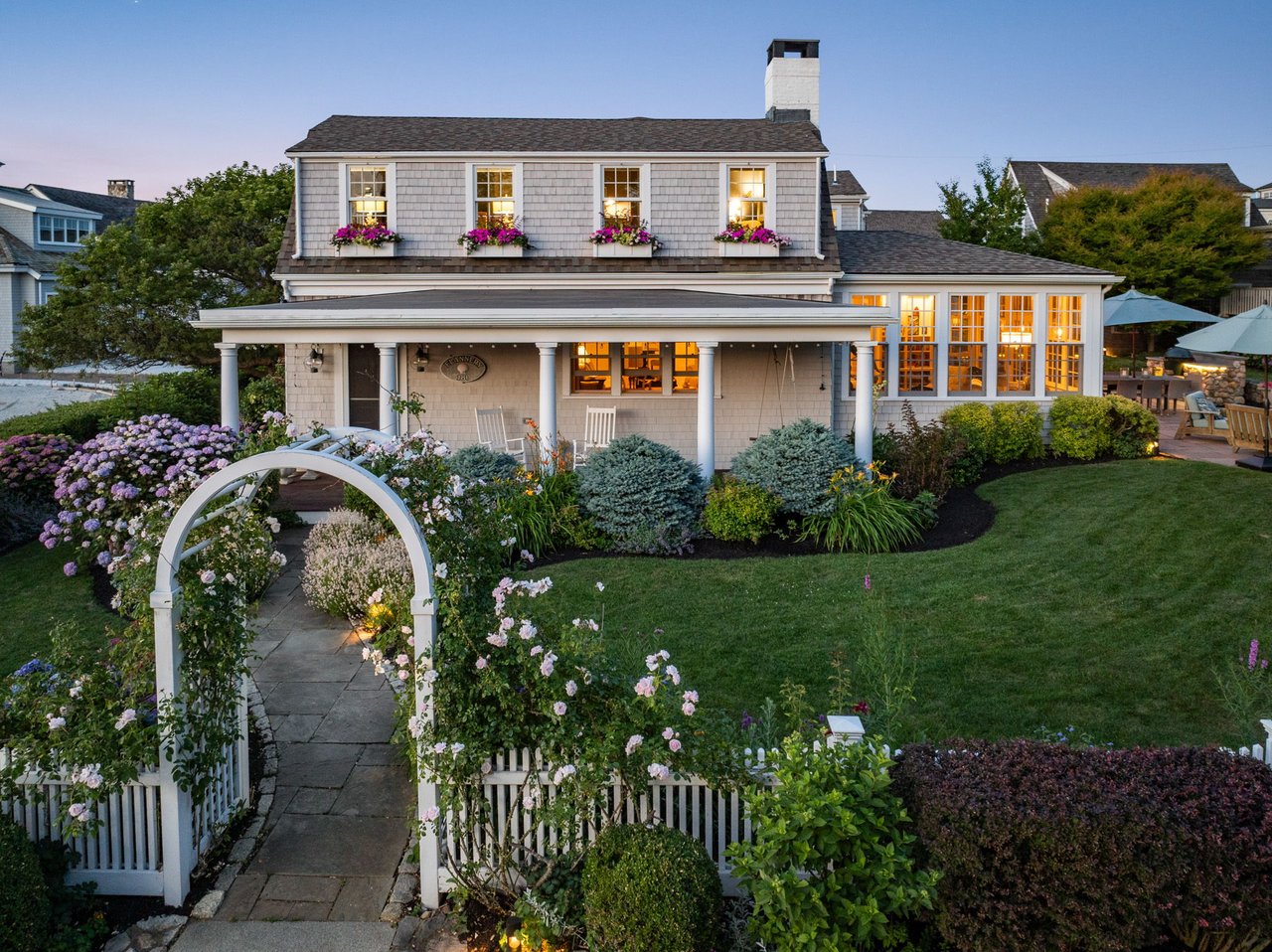 180 Edward Foster Rd, Scituate