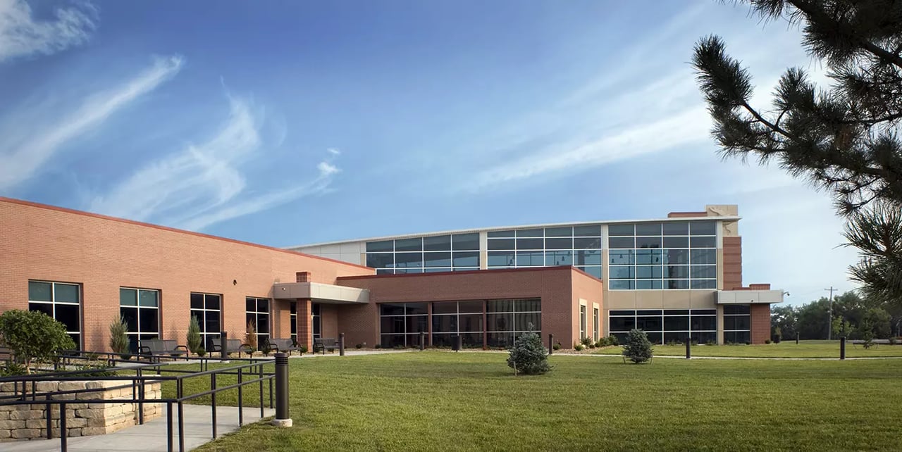 Seaman High