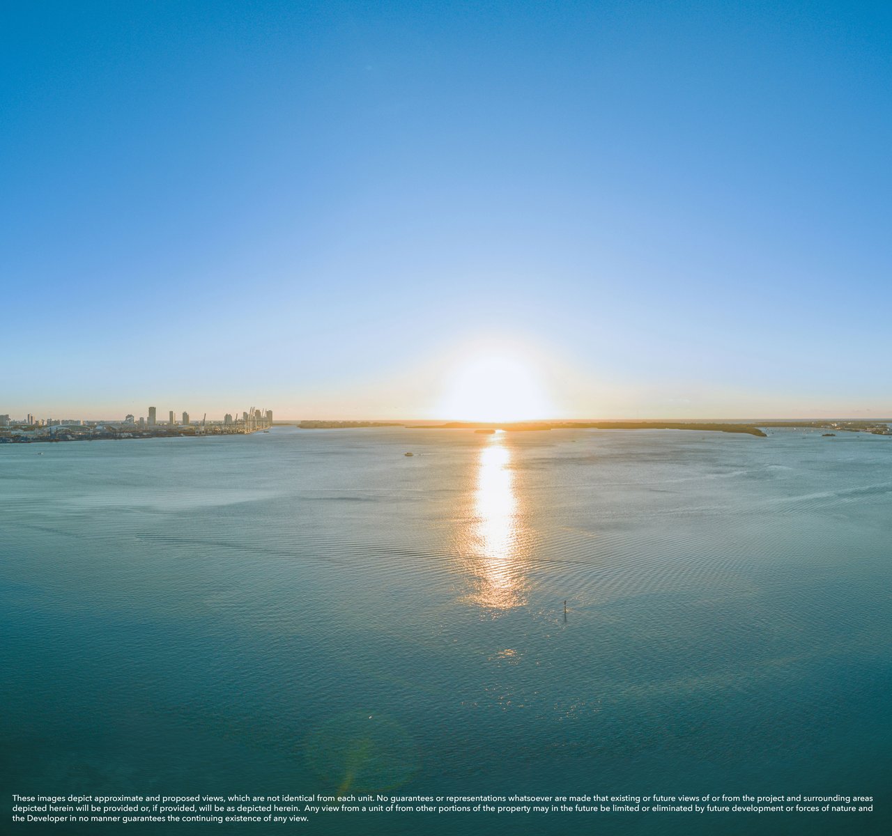 The Residences at Mandarin Oriental, Miami