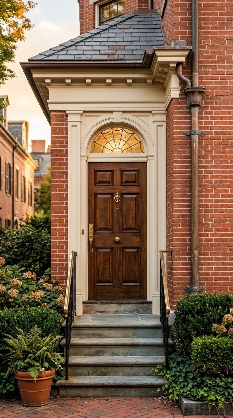 Buying A Historic Georgetown Home With Design In Mind