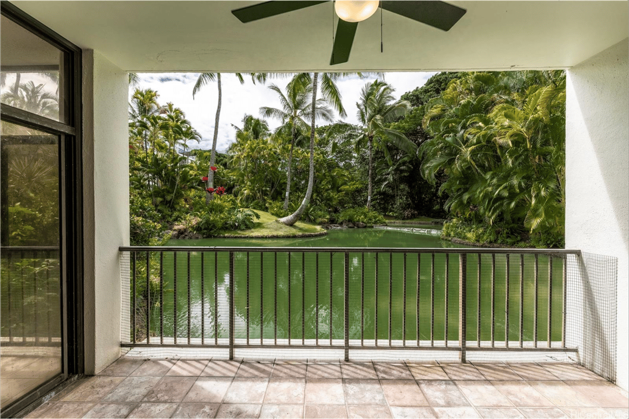 Windward Cove | Kailua Town