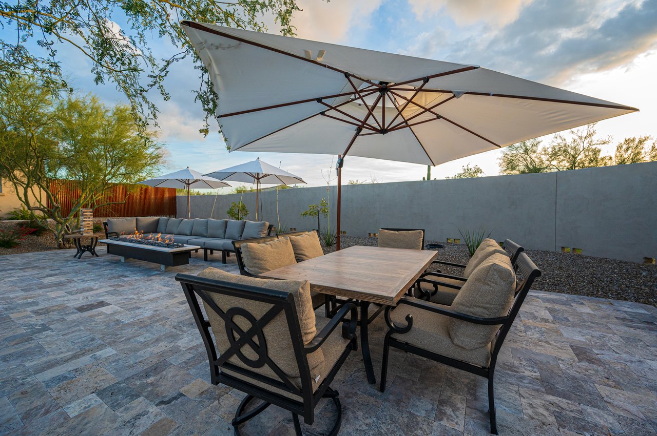 35584 N ROLLING CREEK Drive