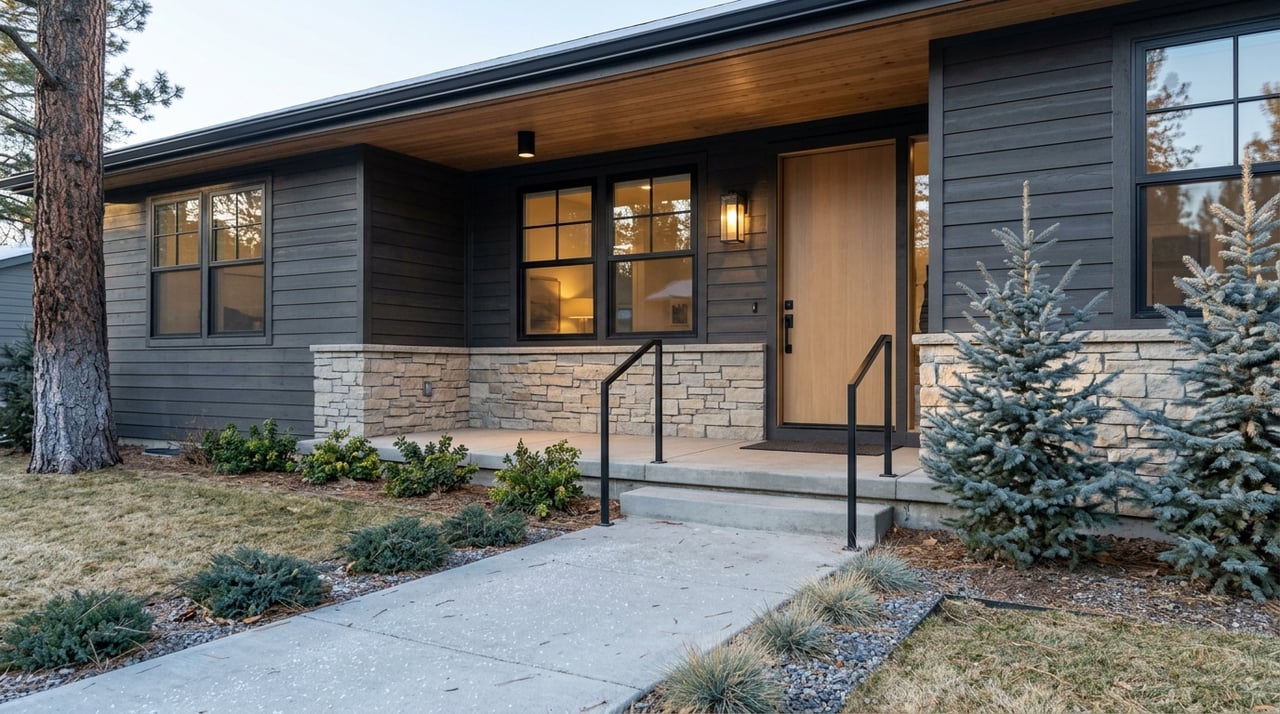Weekend Living In Monument: Trails, Lake, And Local Spots