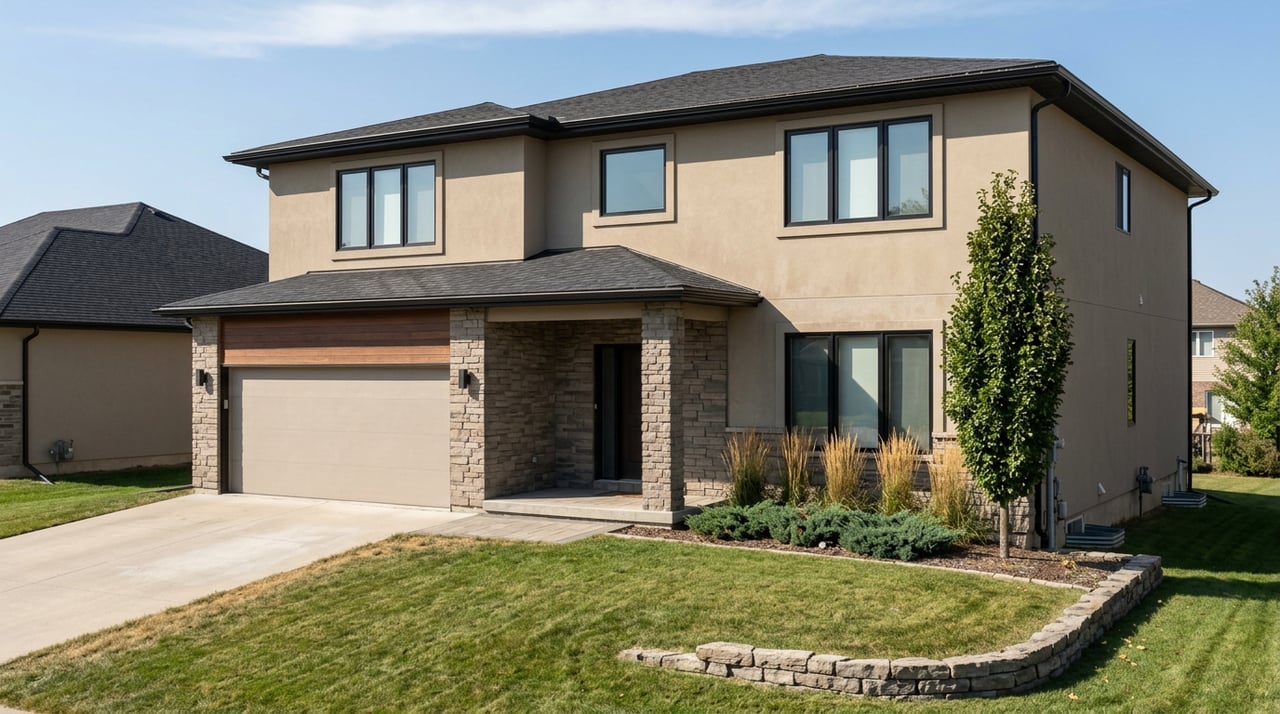 Castle Rock Rewrote Its Water Fees by Square Footage. Here's What That Means for Your New Build.