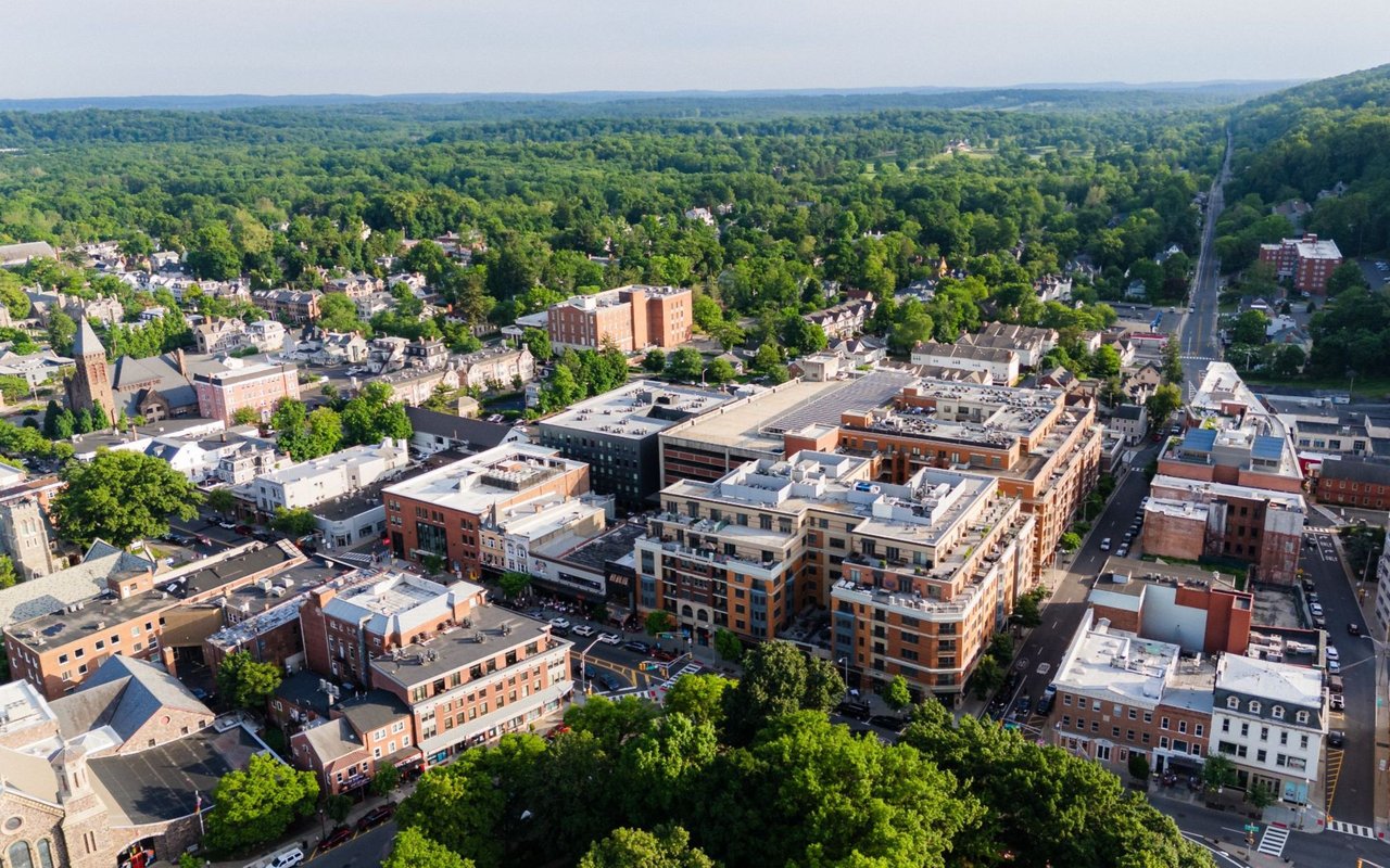 Morristown