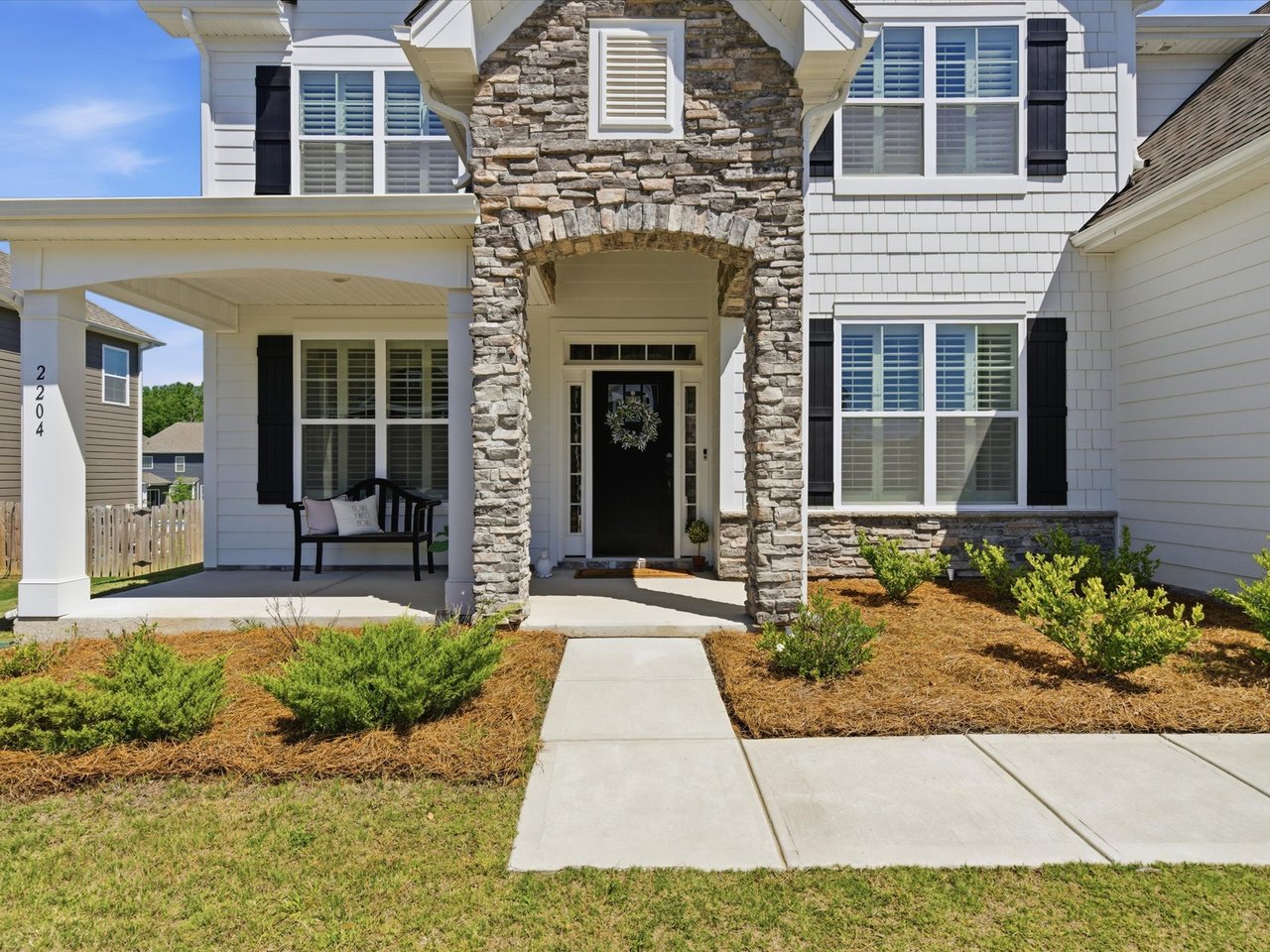 2204 Skybrook Oaks