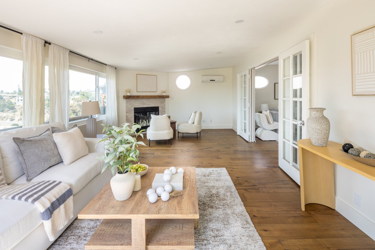 6321 Celia Vista Dr. | San Diego