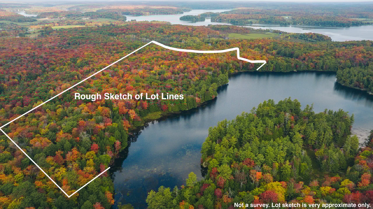 Camel Lake