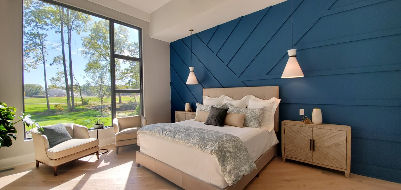 Top 5 Home Design Trends for 2021