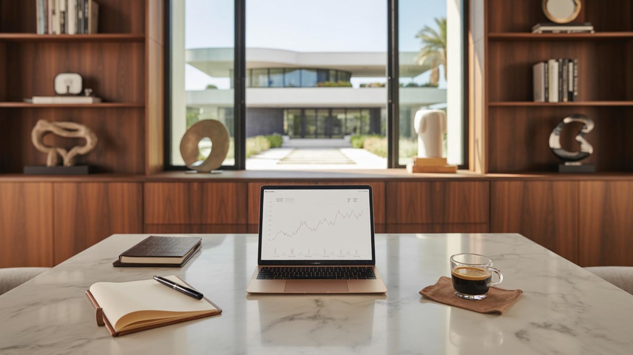 Real Estate Uncovered: Top Questions Buyers Ask Online