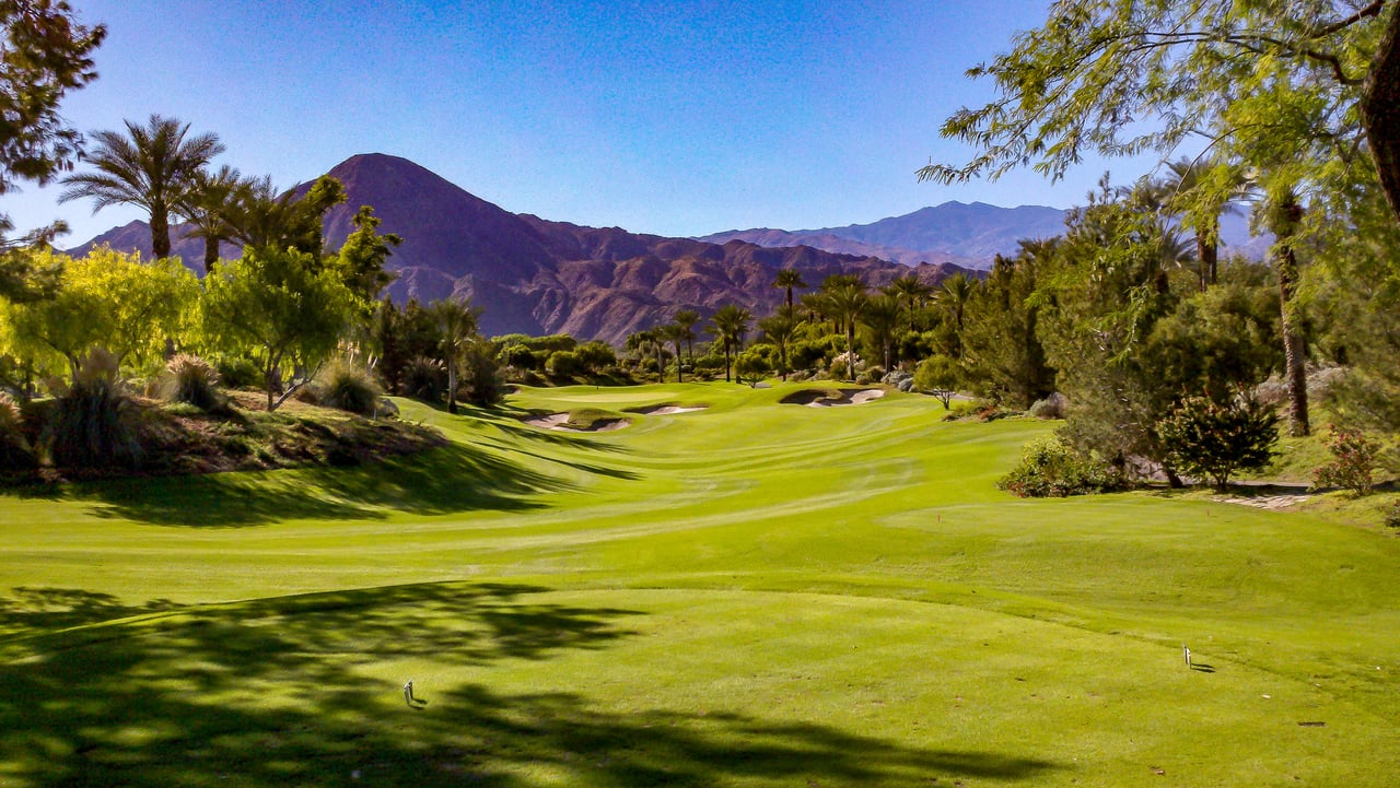 Reserve Country Club