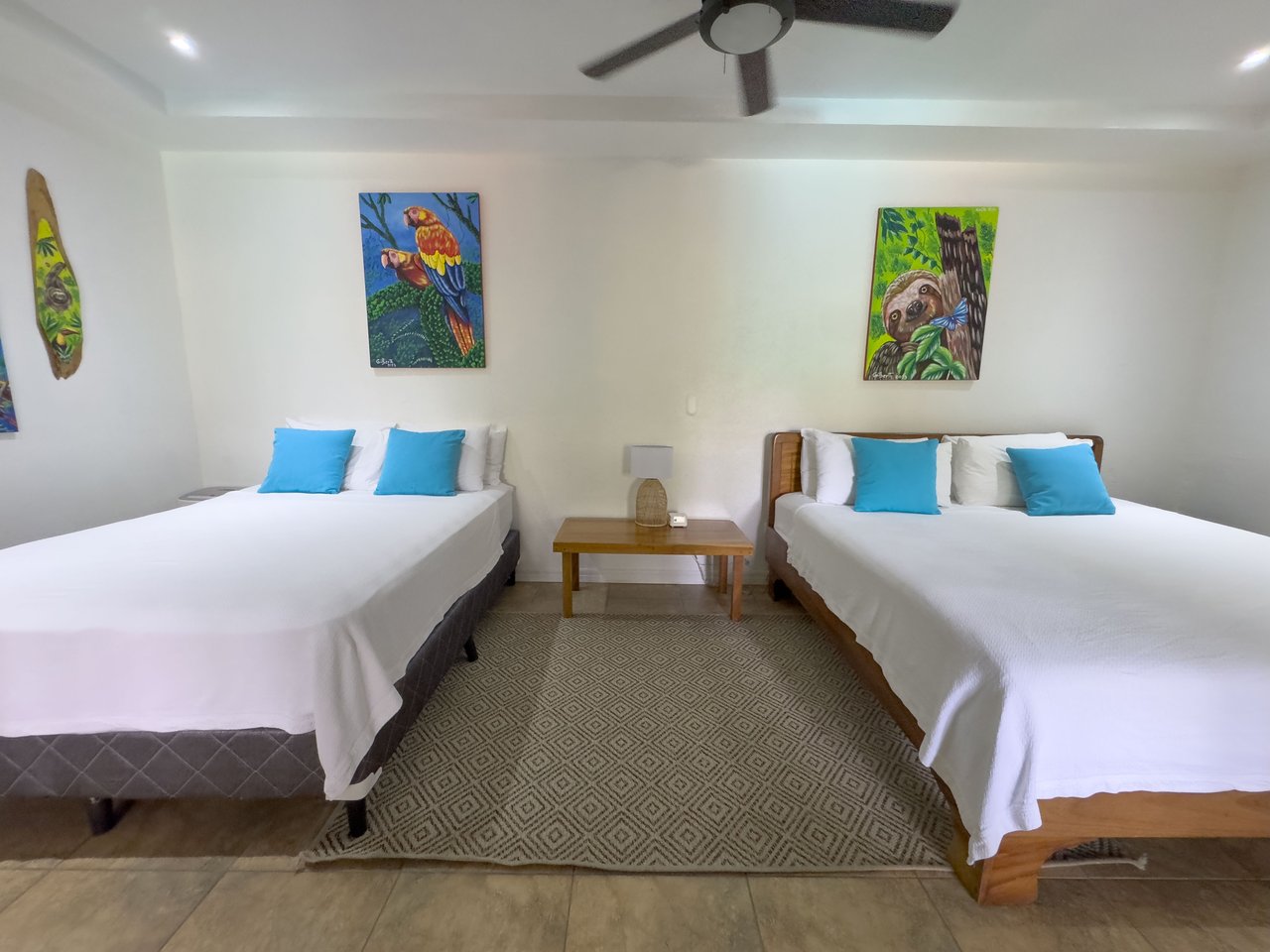 Turn-Key Jungle Retreat Home in Manuel Antonio