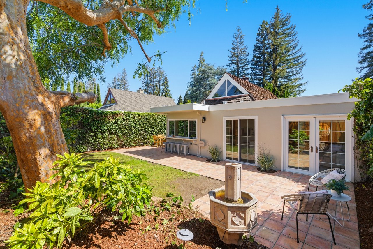 1038 East Evelyn Avenue