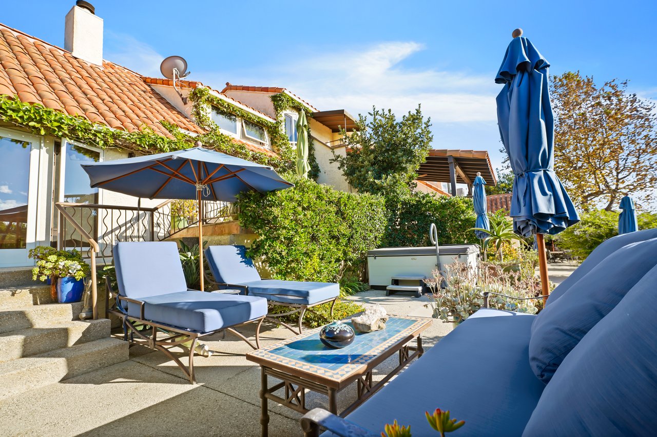 6333 Gayton Place, Malibu