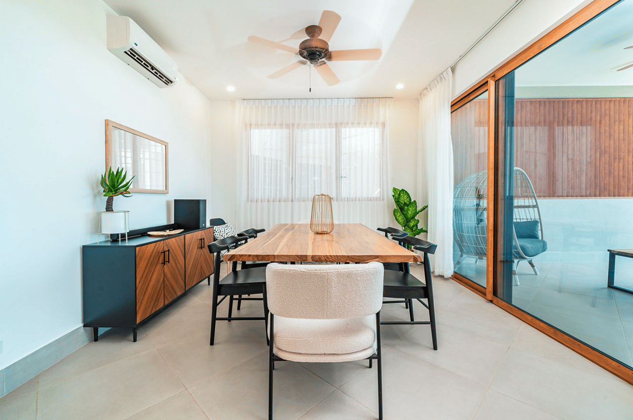Horizon Haven At Puesta Del Sol(Residence 4) Tamarindo