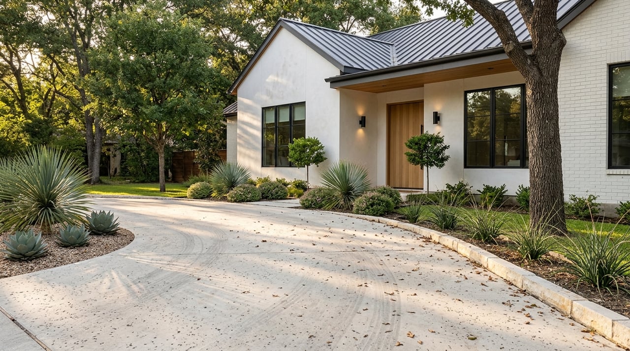 Seven Oaks Estate Living: Space, Privacy, And Daily Life