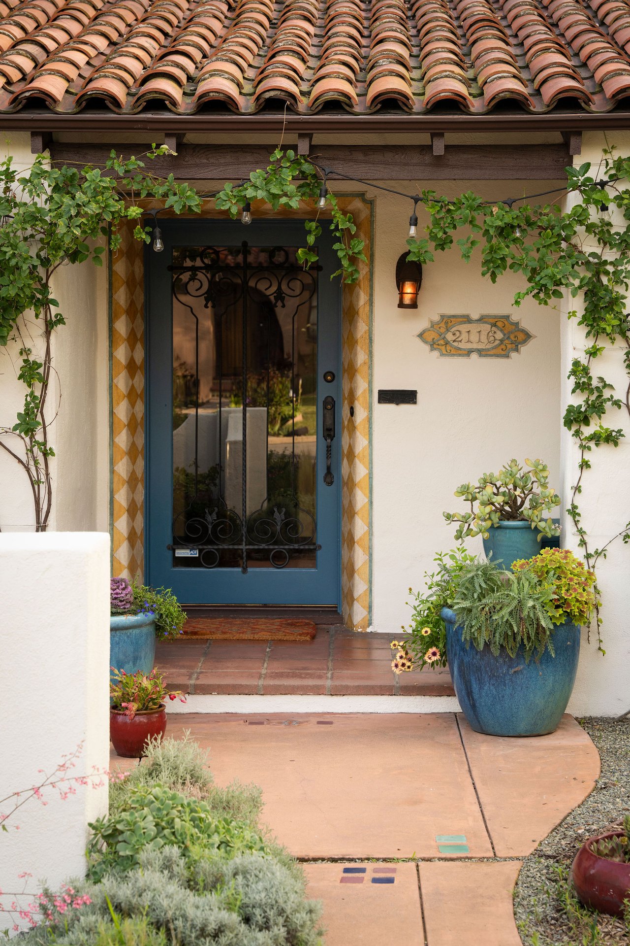 :: The Bower House, 1933 :: 