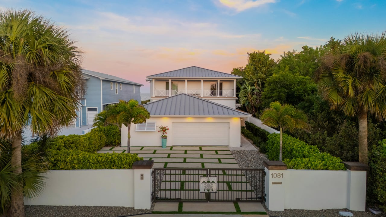 Luxury & Waterfront Insights | February 2026 