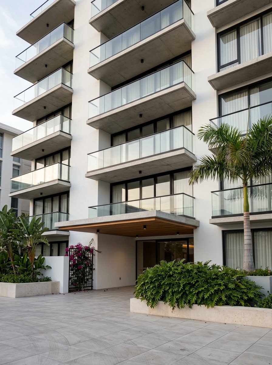 San Juan’s Luxury Condo Districts Compared For Buyers