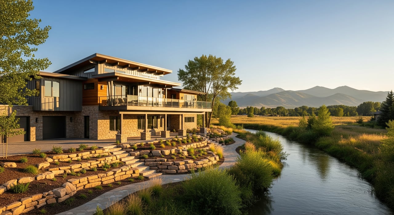 Flood‑Smart Homeownership Near Wheat Ridge’s Clear Creek