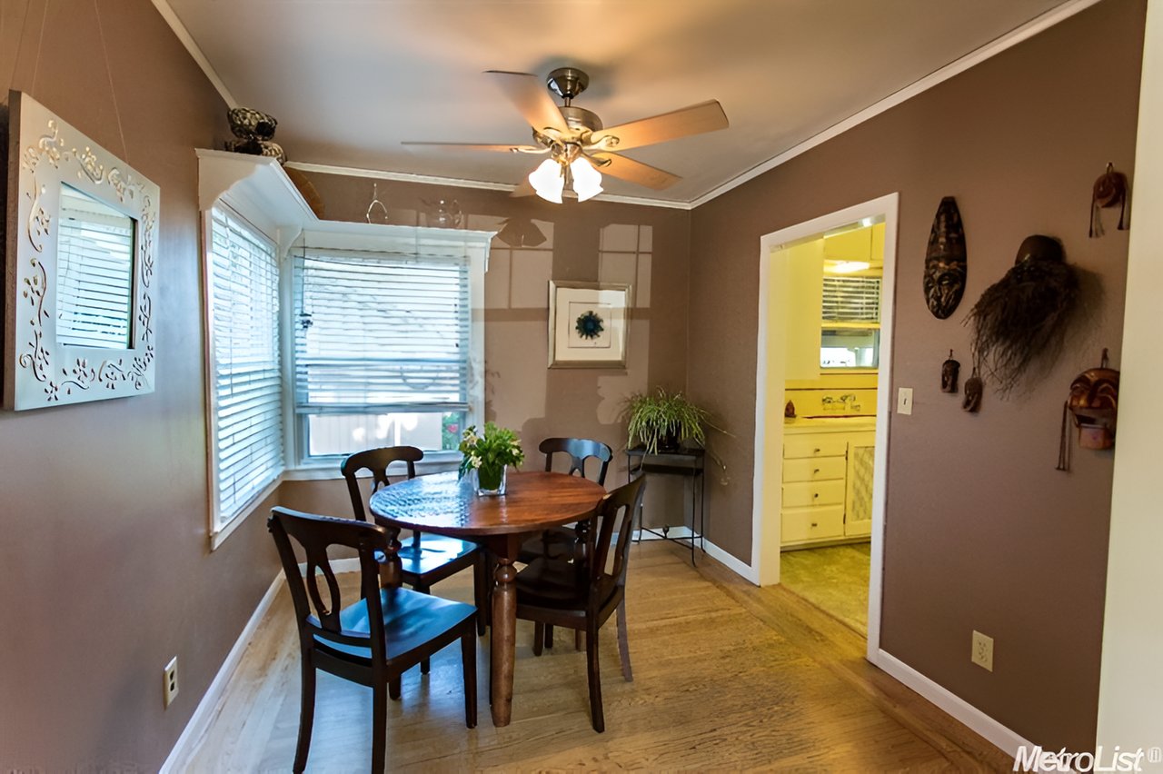 Just Sold in East Sac!
