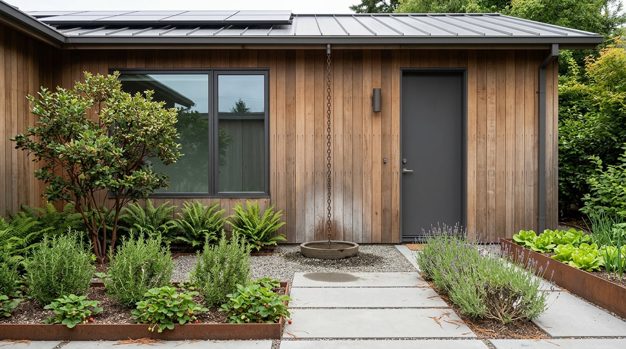 Preparing Your Sebastopol Home For Eco-Minded Buyers
