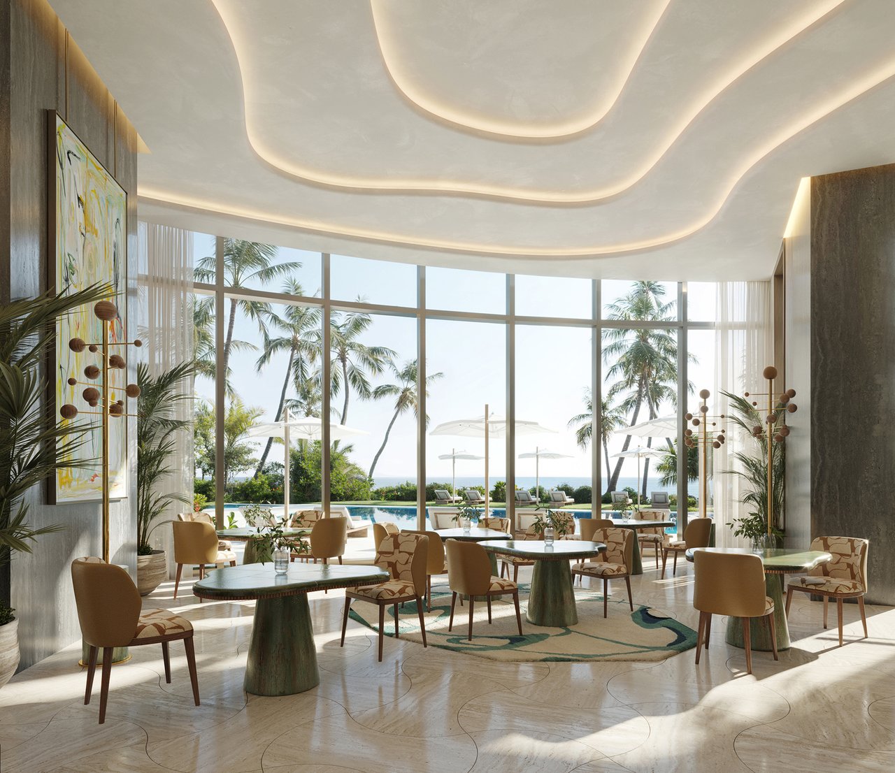 Rivage Bal Harbour