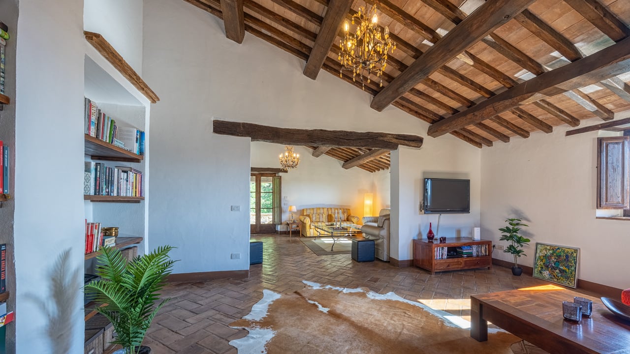 L’ERTA VISTA