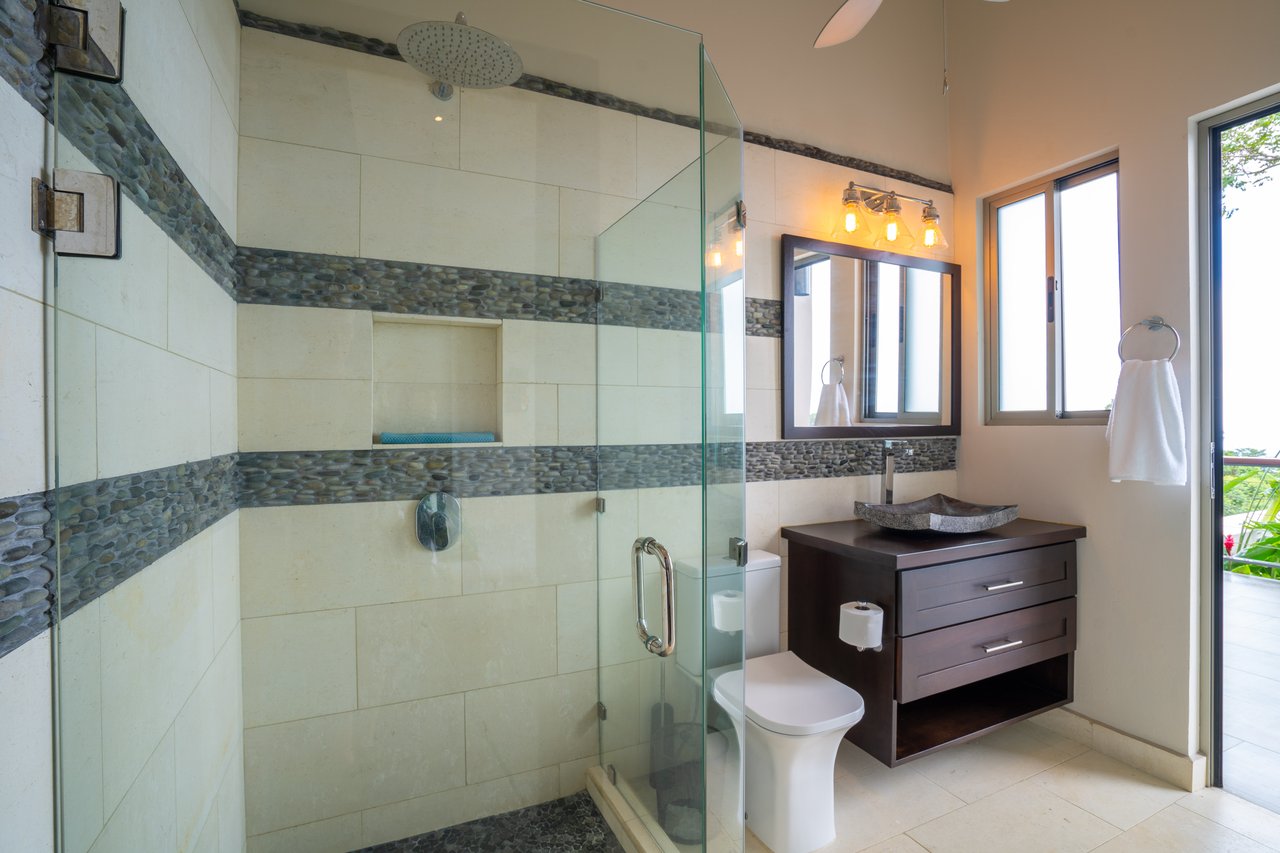 Hills of Portalon-Best in all Categories, Sunset Ocean view home