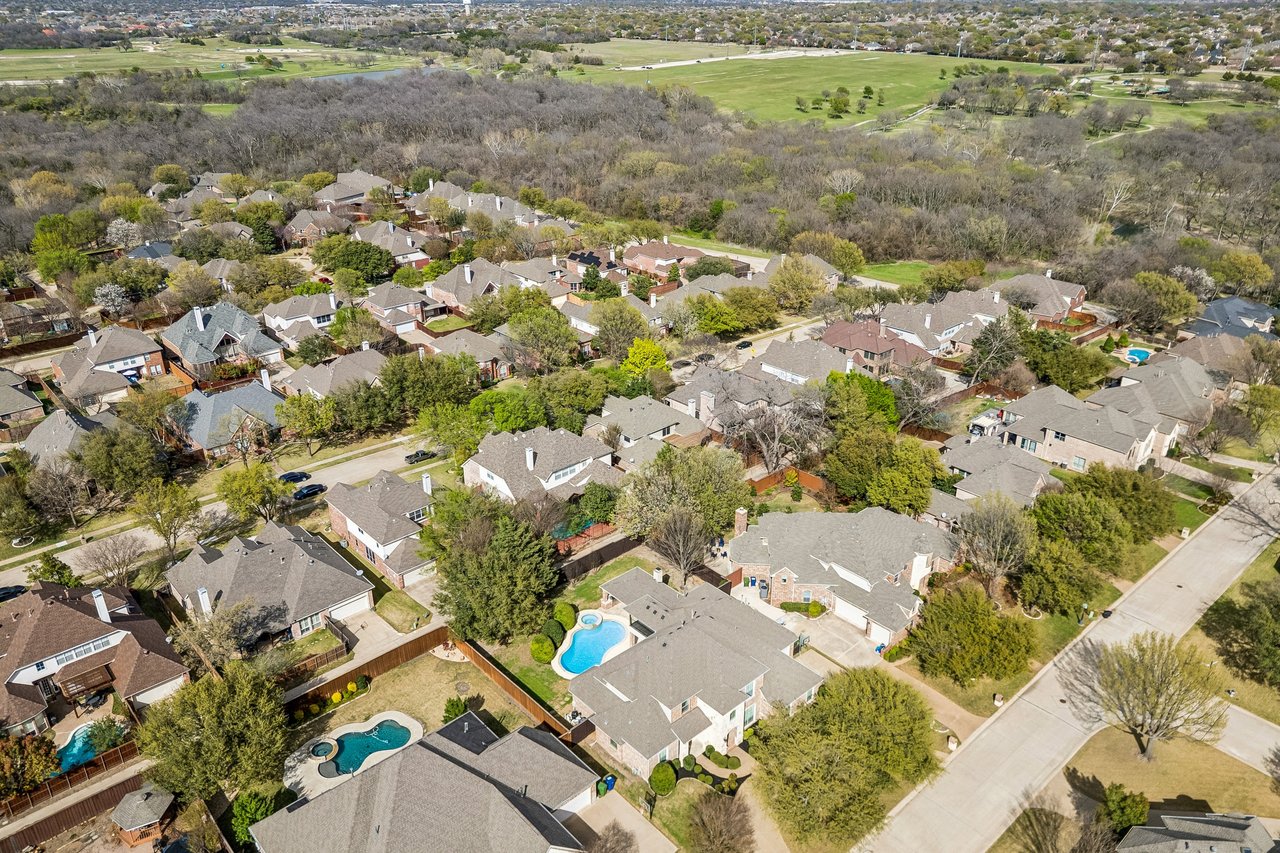 309 Black Walnut Drive